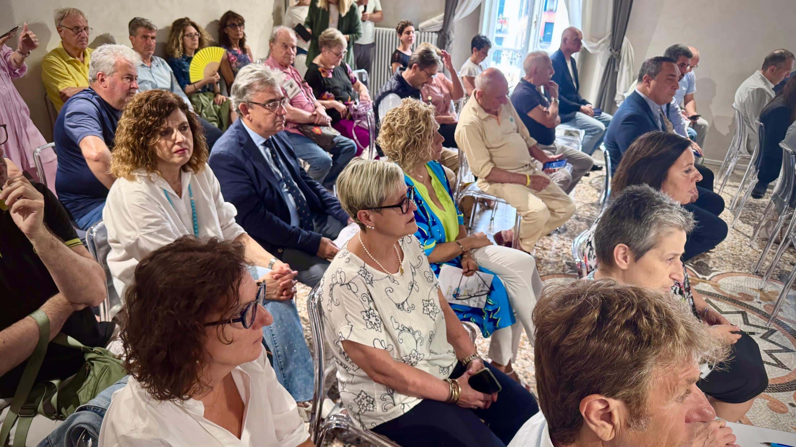 Sanità nelle Bormide, l’assessore Nicolò incontra i sindaci