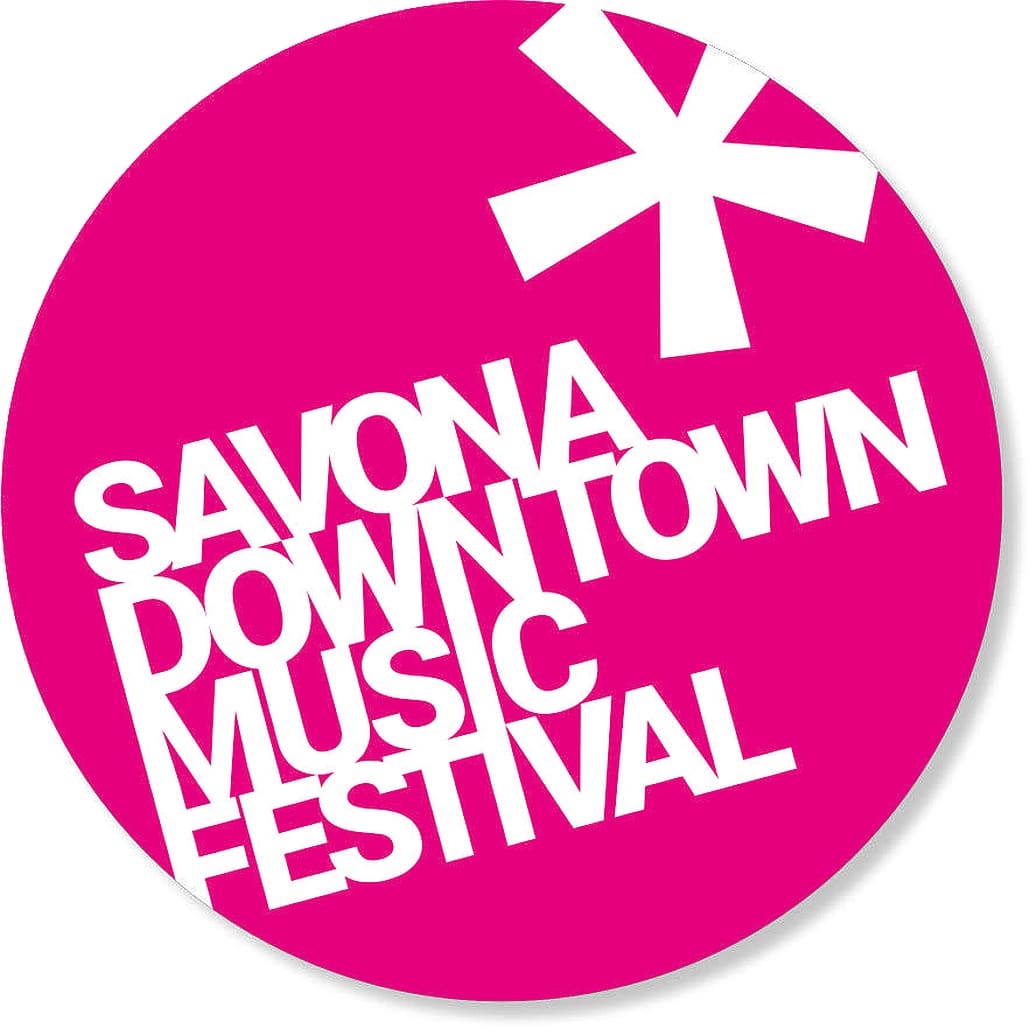 Savona Downtown Music Festival
