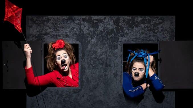 Teatro Evento