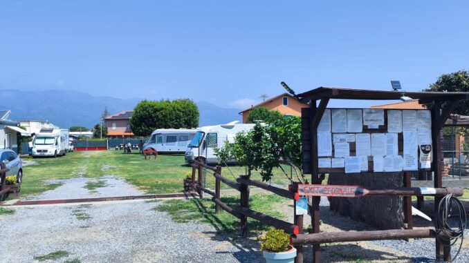Tour Cia aziende agricole