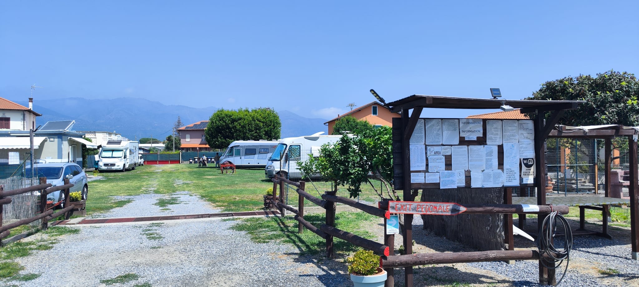 Tour Cia aziende agricole