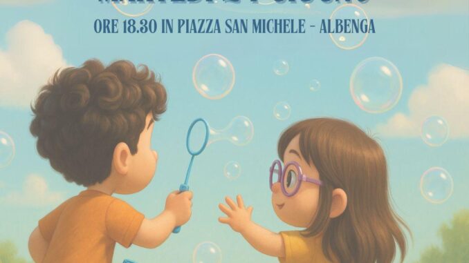 Un Passo alla Volta
