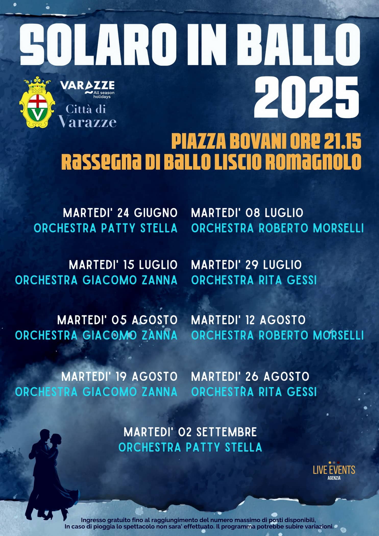 Varazze-estate.2025.Solaro-in-Ballo