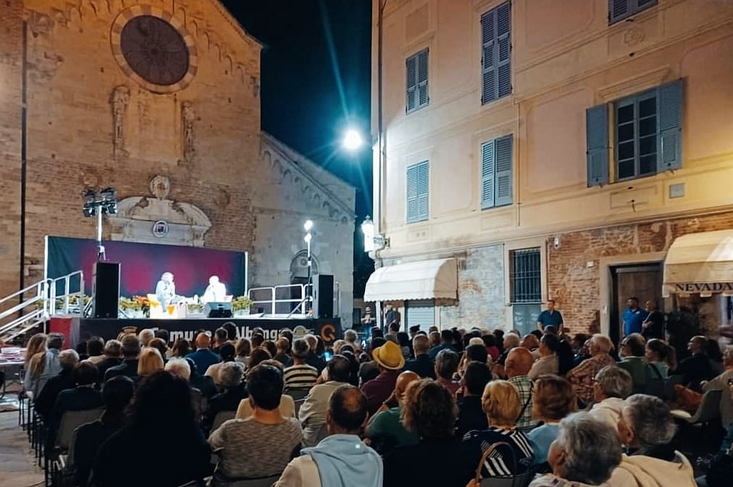 Albenga d'autore in edizione 2024