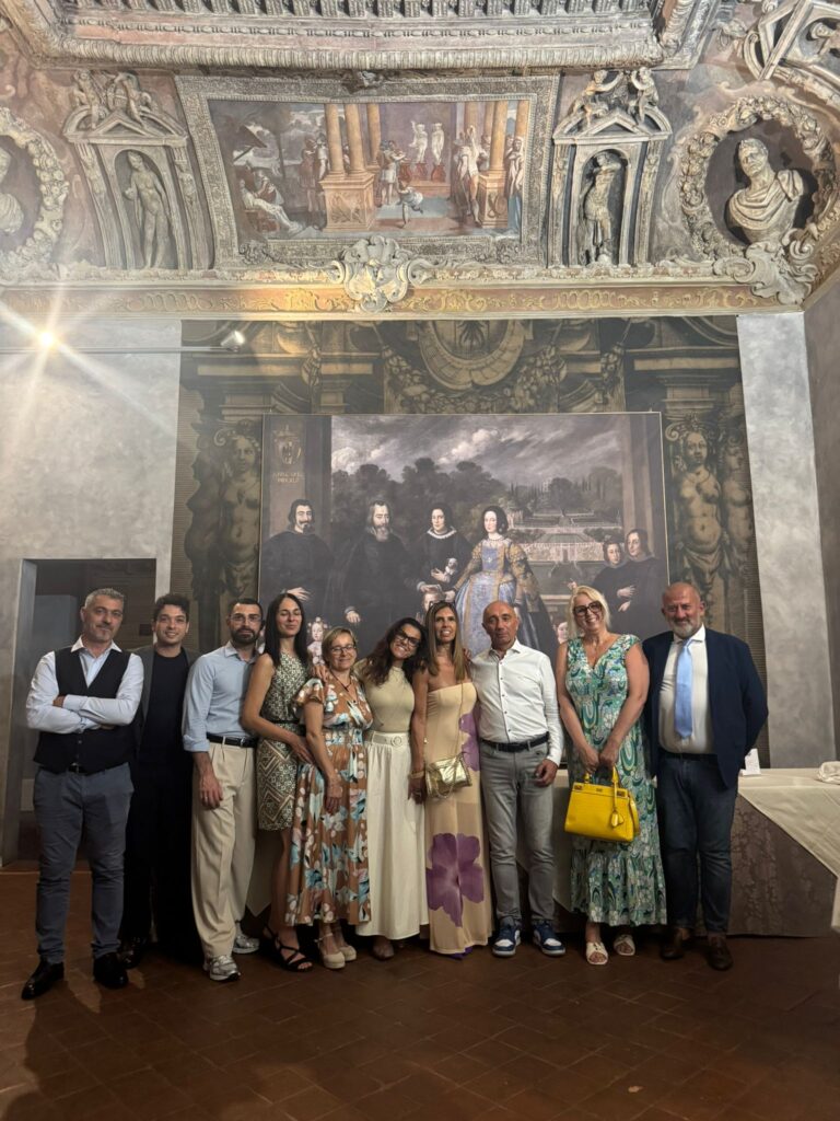 foto gruppo USR
