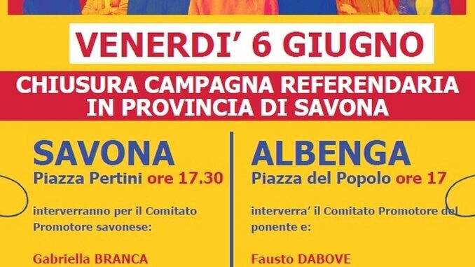 referendum