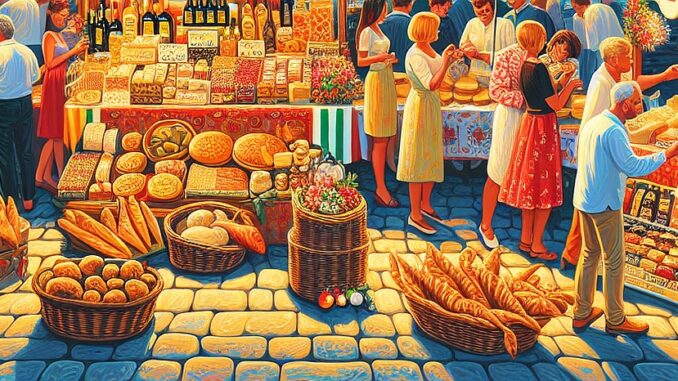 sapori