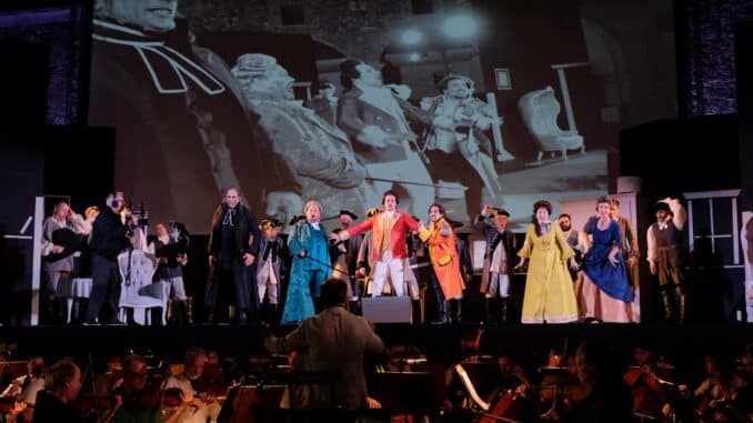 Barbiere di Siviglia