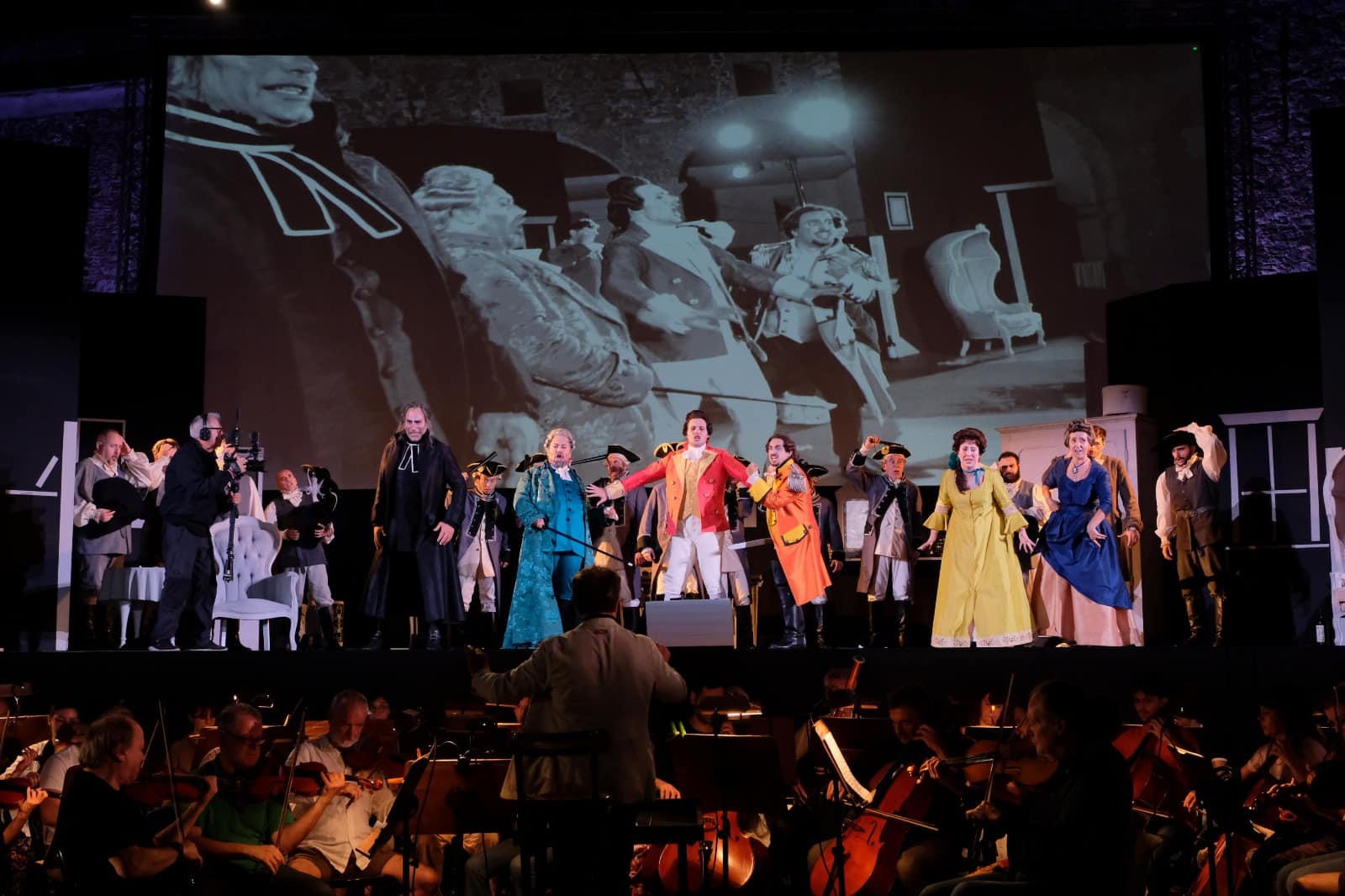 Barbiere di Siviglia