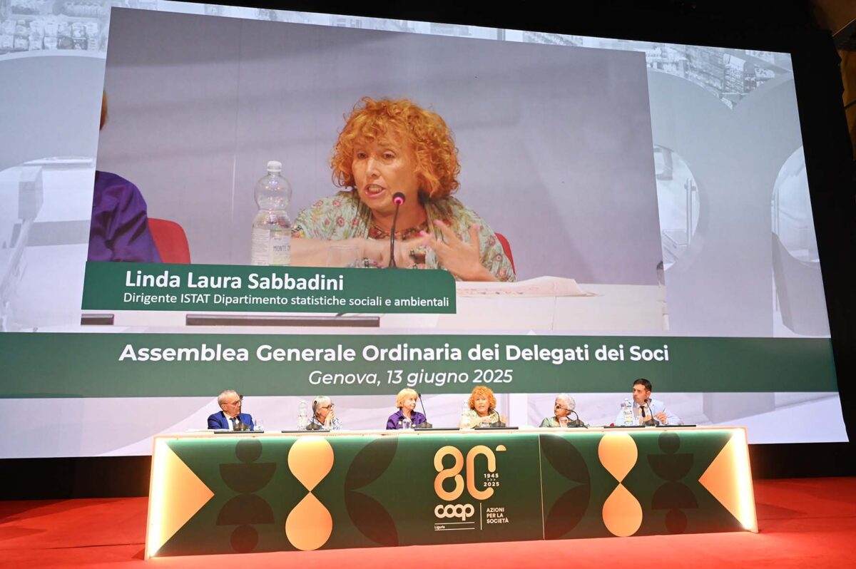 Tavola rotonda