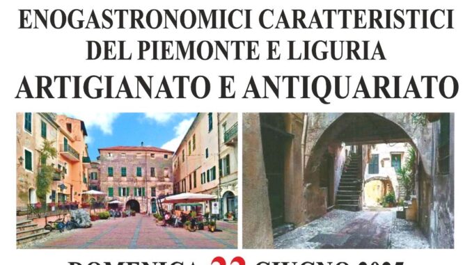 toirano artigianato