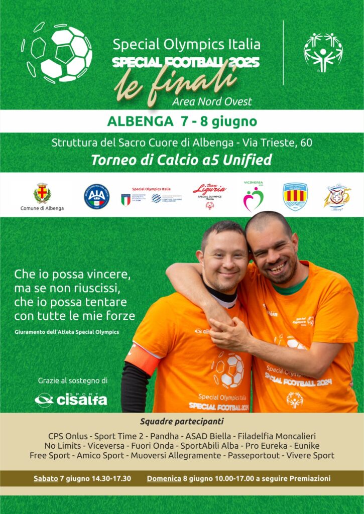 torneo calcio