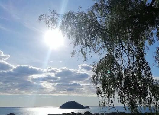 notturnità dell'isola