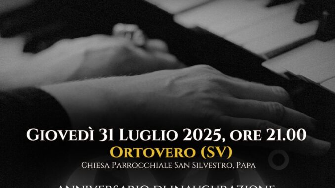 90 Ortovero