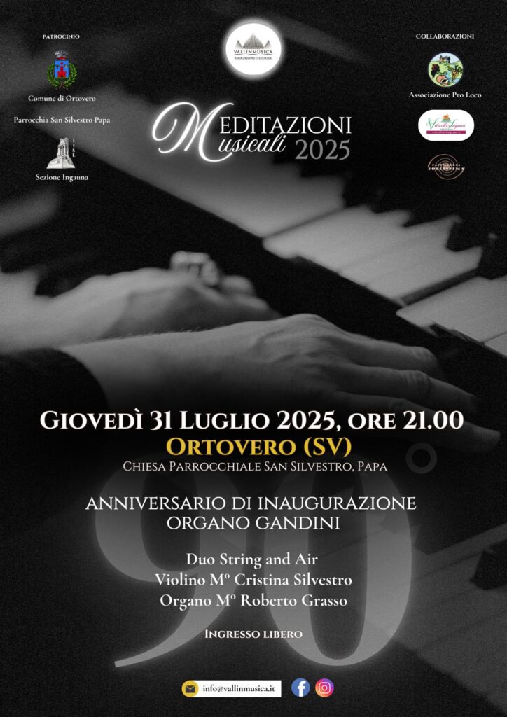 90 Ortovero