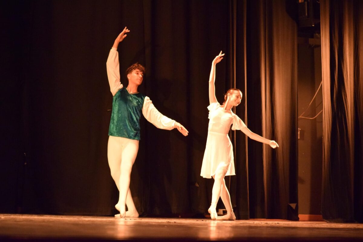 Attimo Danza