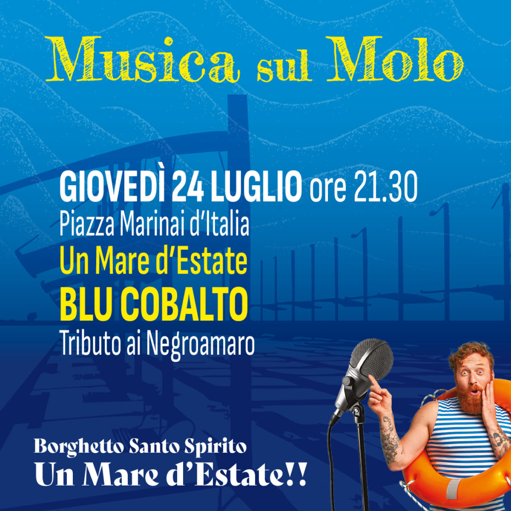Blu cobalto