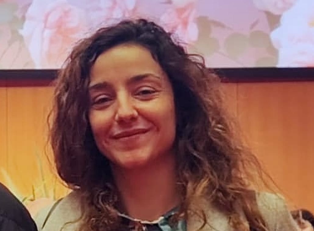 Camilla Vio