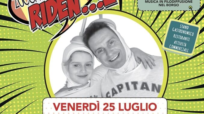 FONTANA a Zuccarello