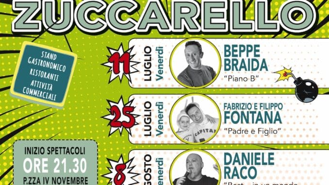 LOCANDINA Zuccarello