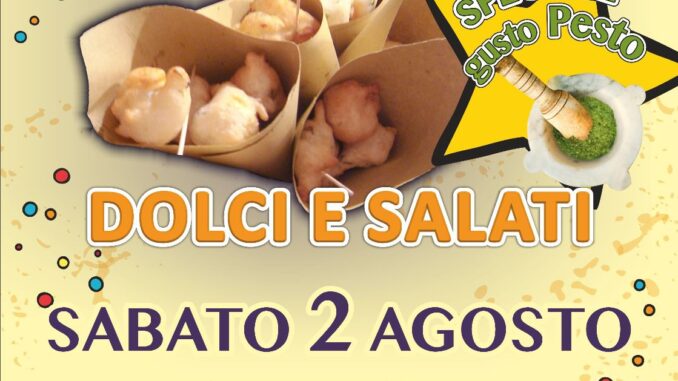 Locandina Fugassin Bianchi