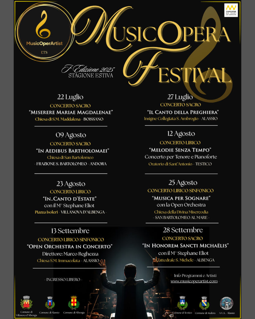 MusicOpera Festival