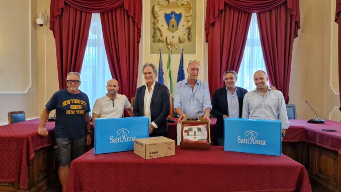 Alassio cardioprotetta