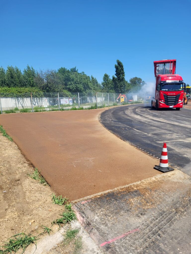 Pista Chittolina