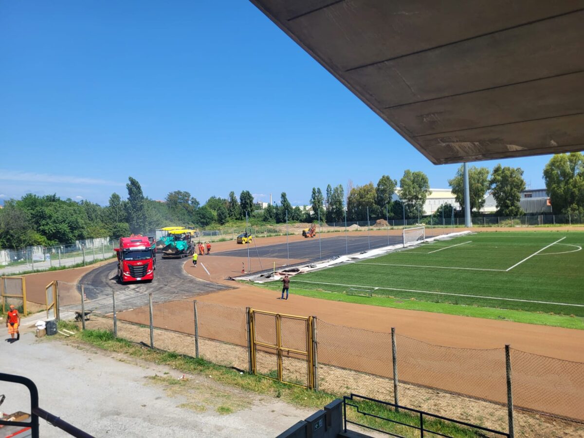 Pista Chittolina