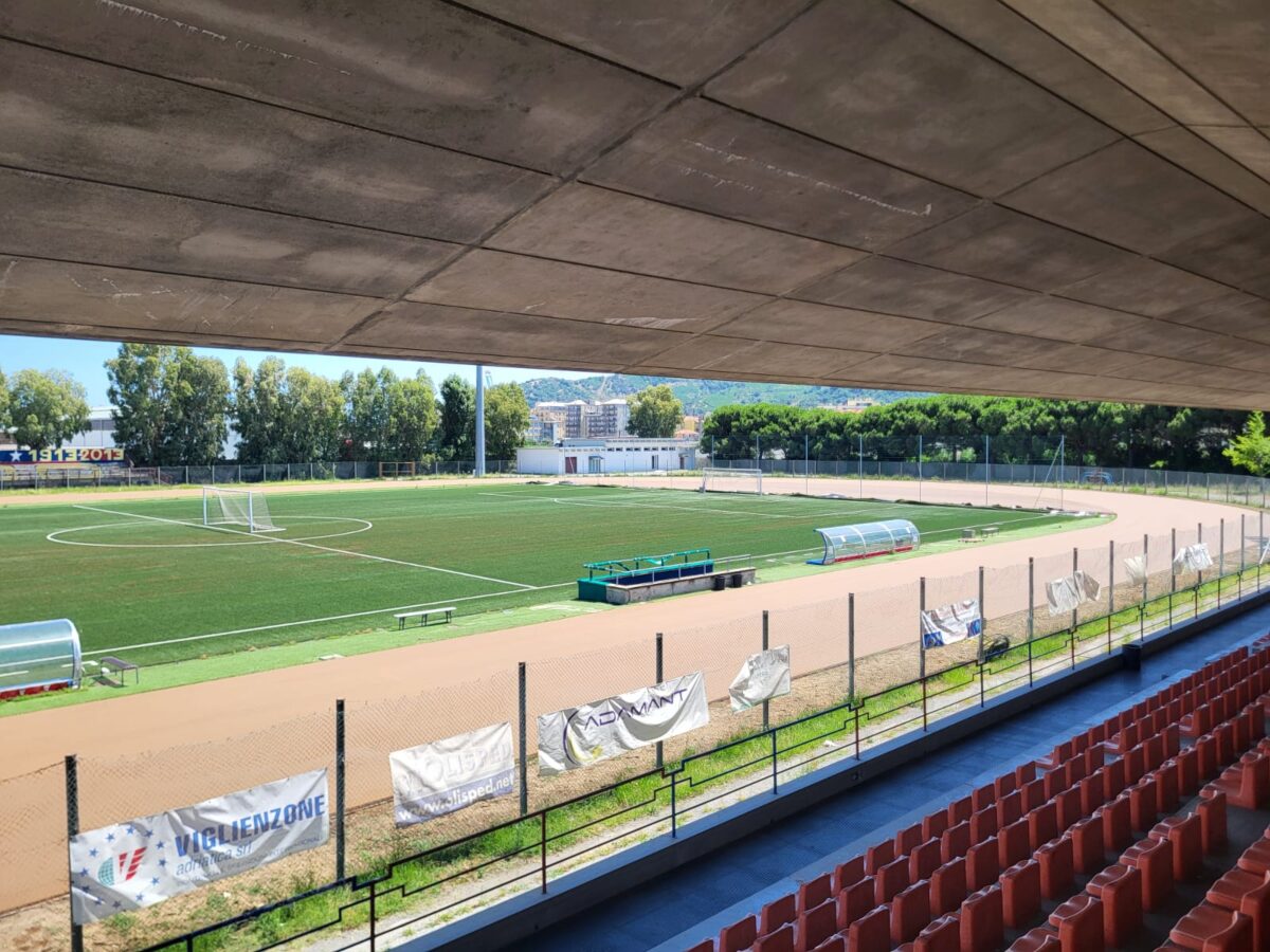 Pista Chittolina