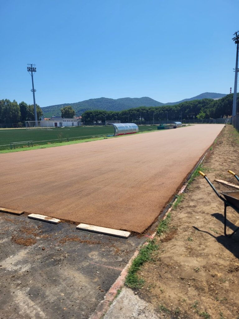 Pista Chittolina