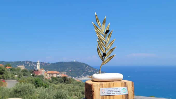 Premio Presidenza Regione