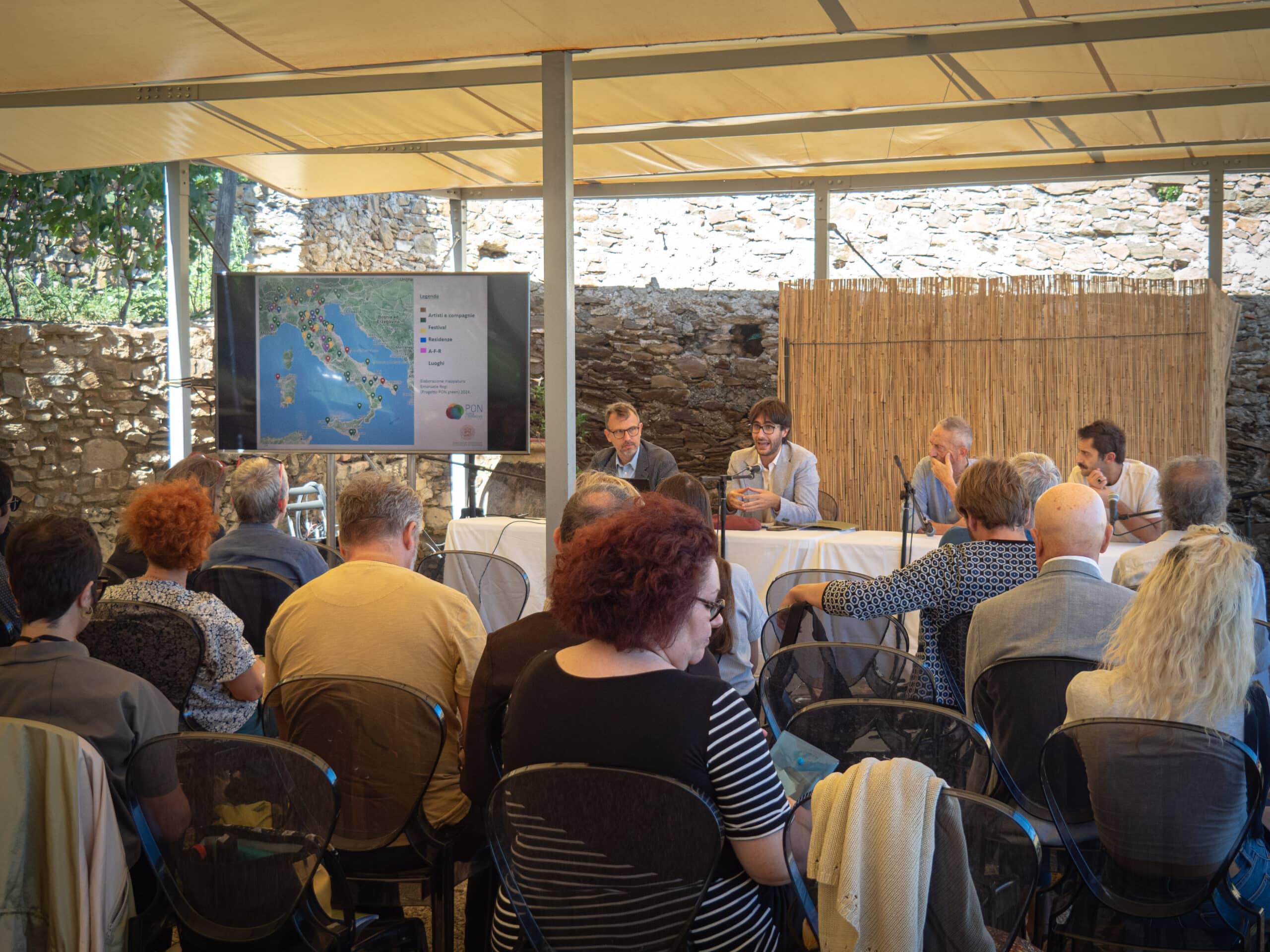 TCf24 - Convegno - ph. Alex Nesti