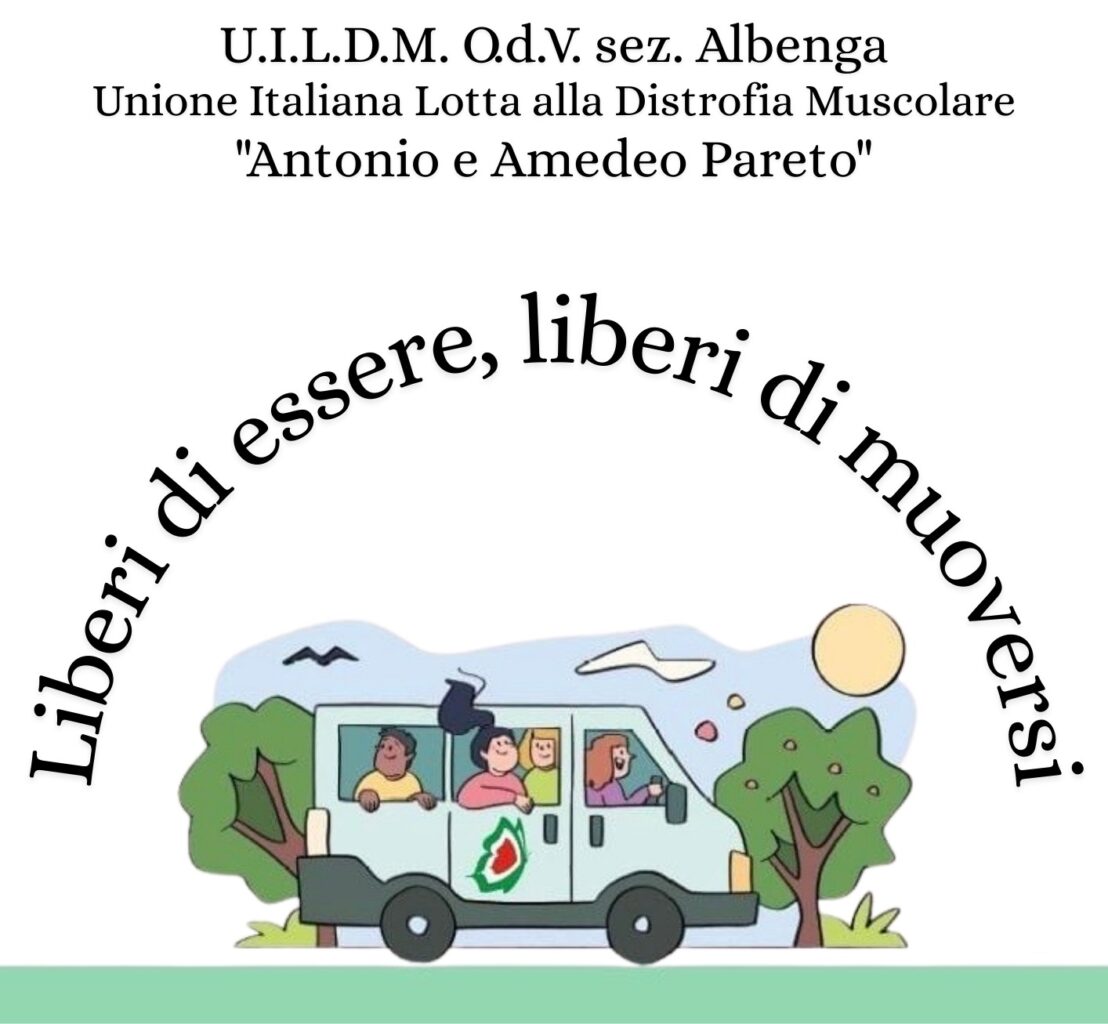 Uildm Albenga