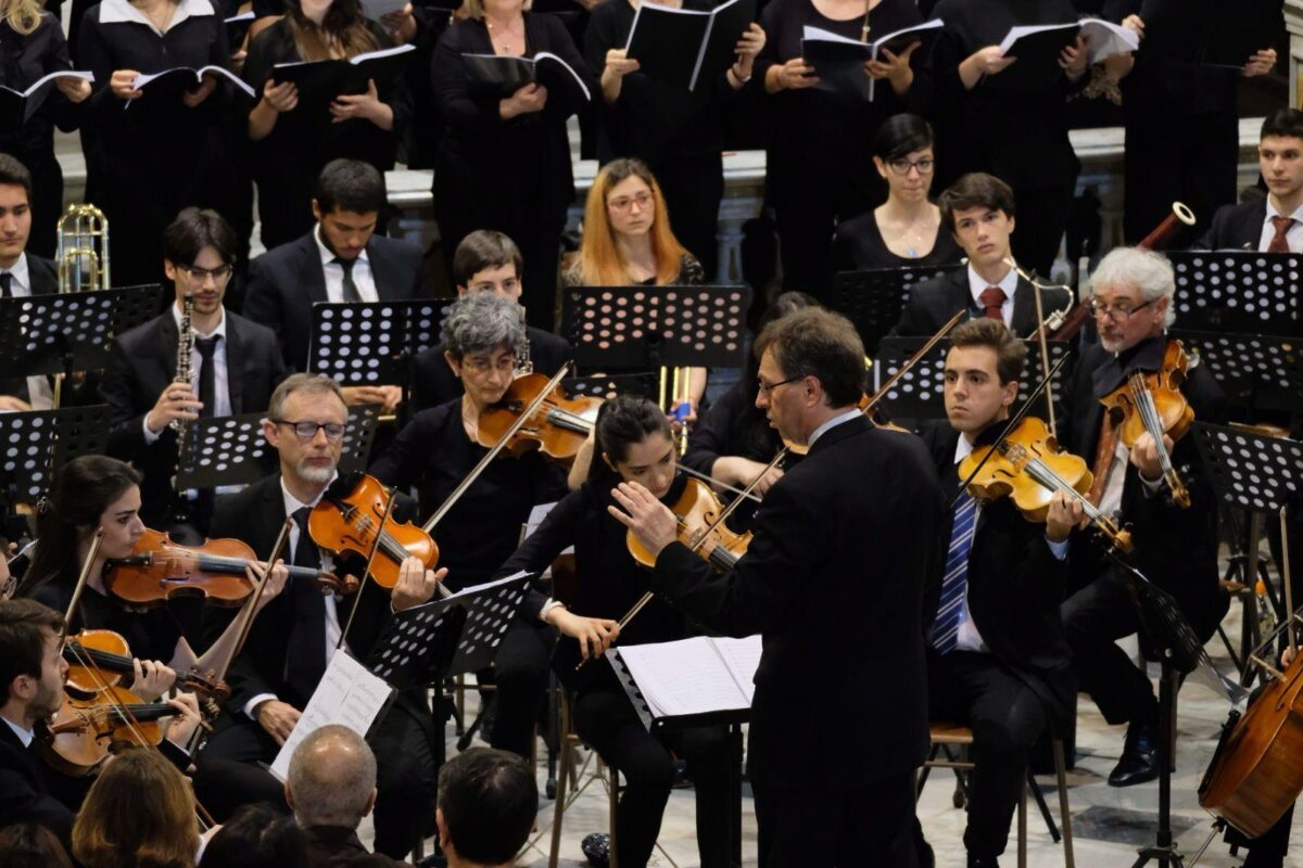 Voxonus Orchestra