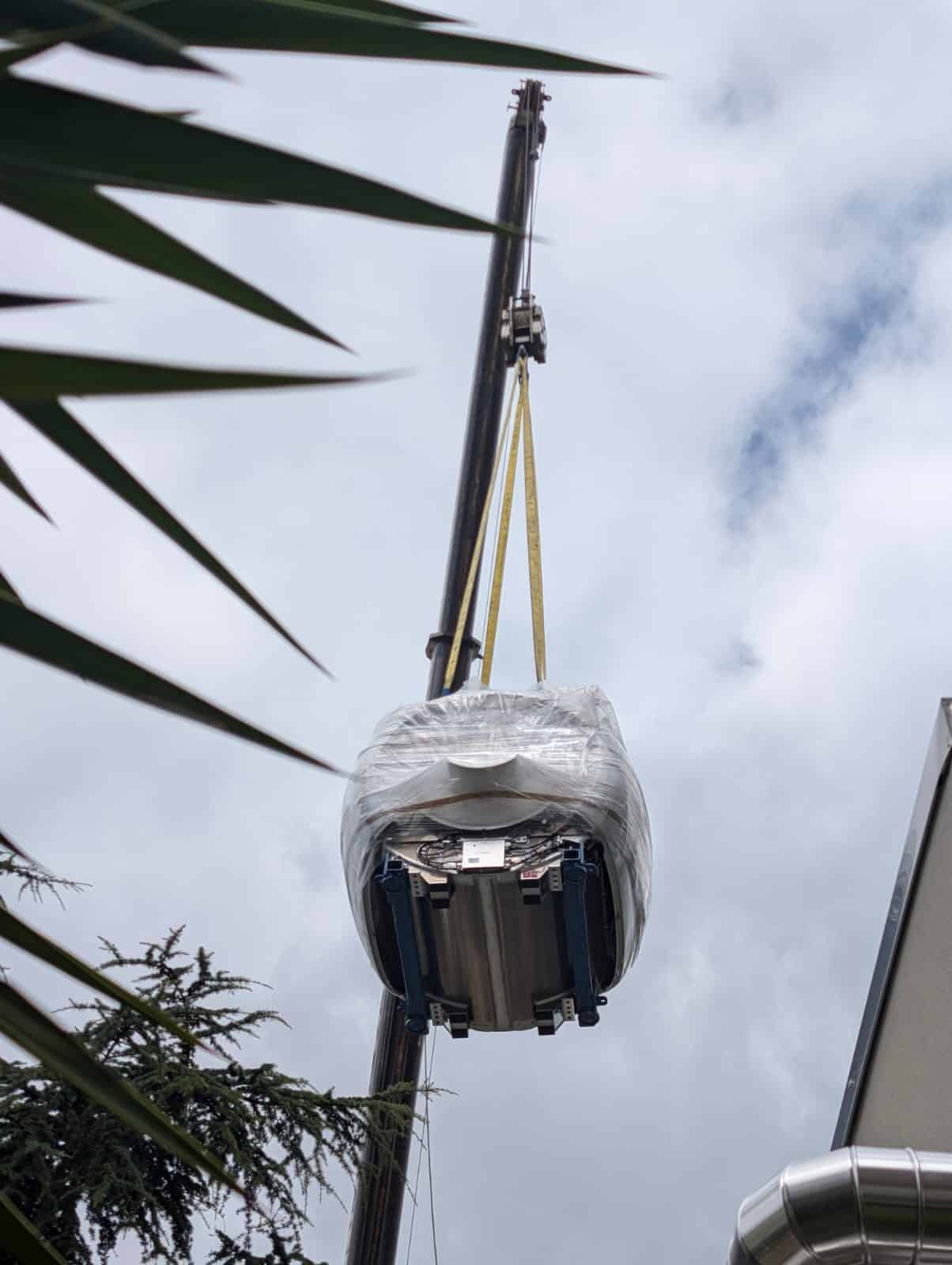 al San Paolo di Savona arriva la nuova Risonanza Magnetica