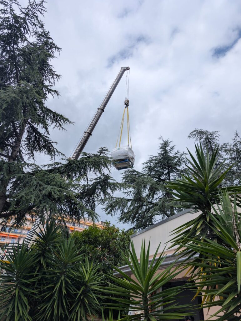 al San Paolo di Savona arriva la nuova Risonanza Magnetica