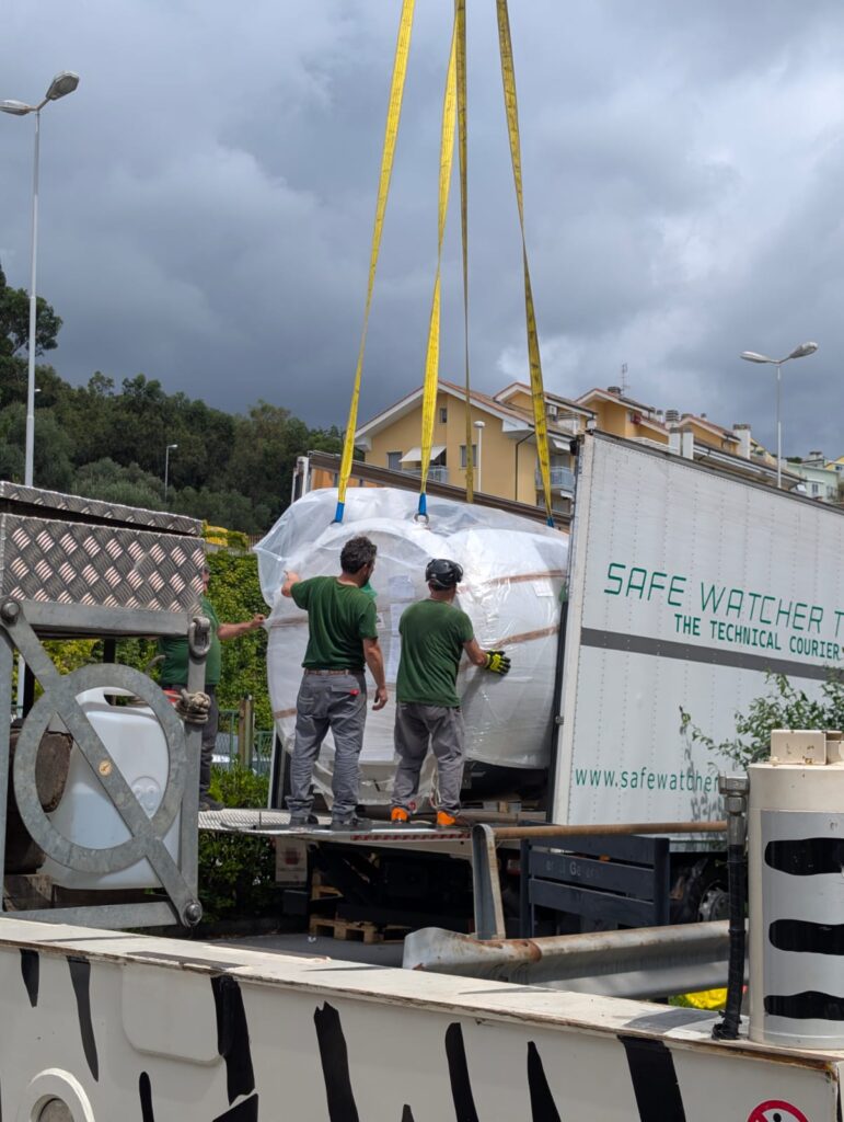 al San Paolo di Savona arriva la nuova Risonanza Magnetica