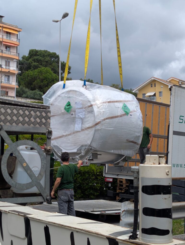 al San Paolo di Savona arriva la nuova Risonanza Magnetica