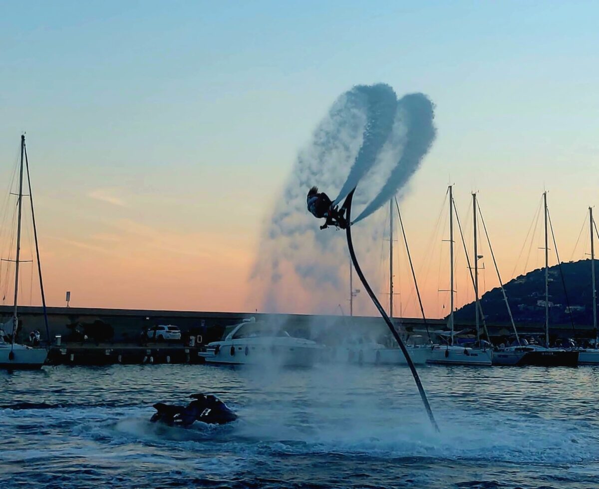 flyboard