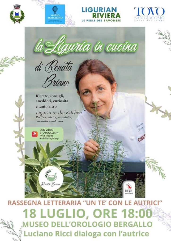 manifesto Renata Briano