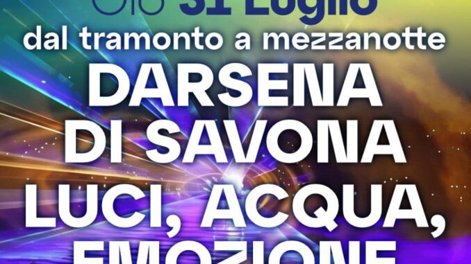 sinfonia sul mare