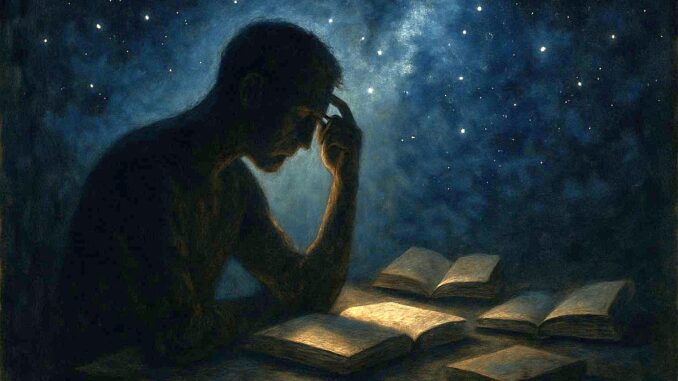 Agnosticismo Dizionario di filosofia per giovani menti curiose - effe