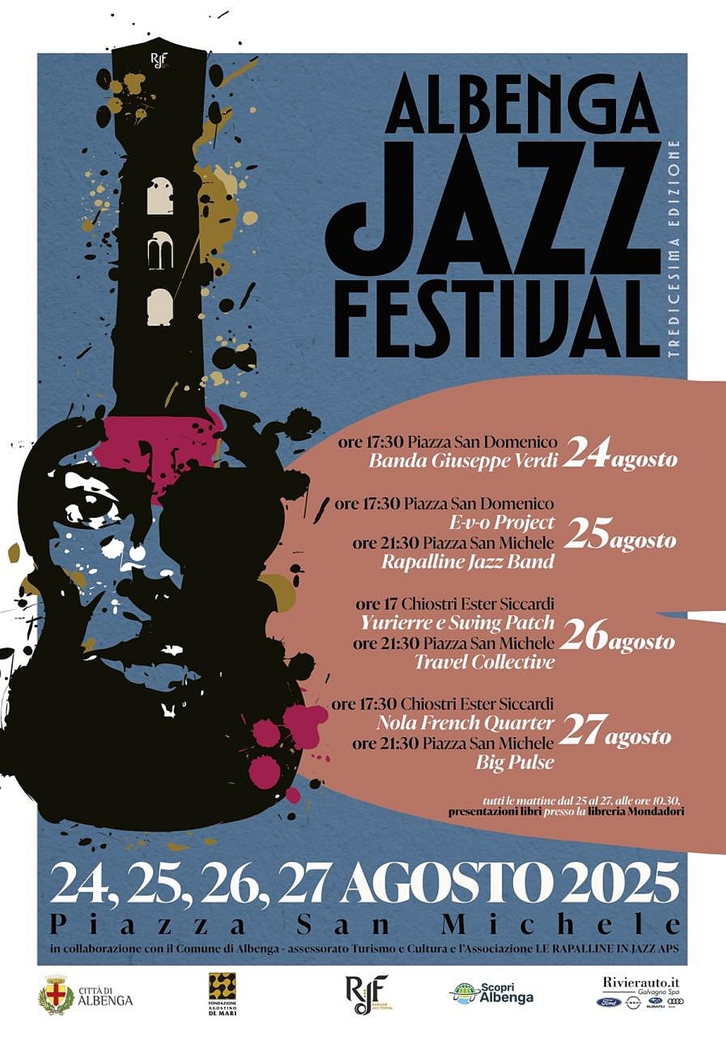 Albenga Jazz Festival