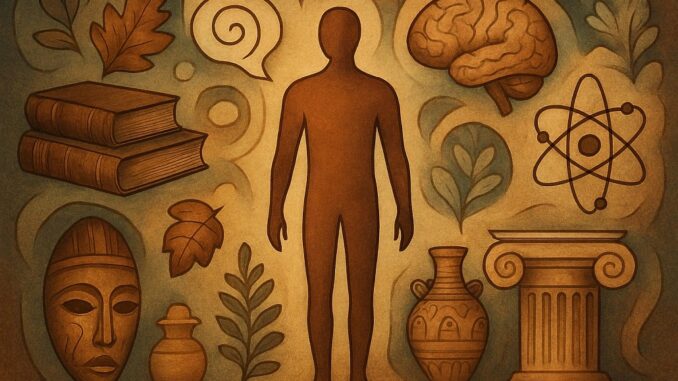 Antropologia filosofica Dizionario di filosofia per giovani menti curiose - effe