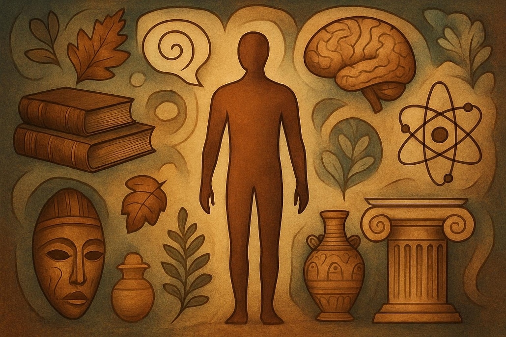 Antropologia filosofica Dizionario di filosofia per giovani menti curiose - effe