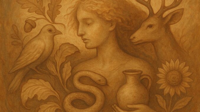 Antropomorfismo Dizionario di filosofia per giovani menti curiose - effe