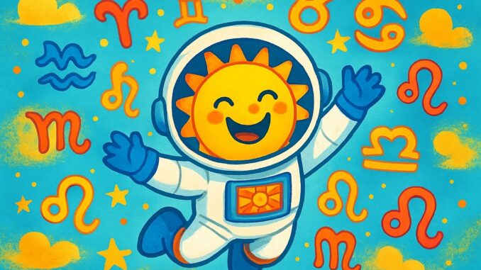 AstroSorriso