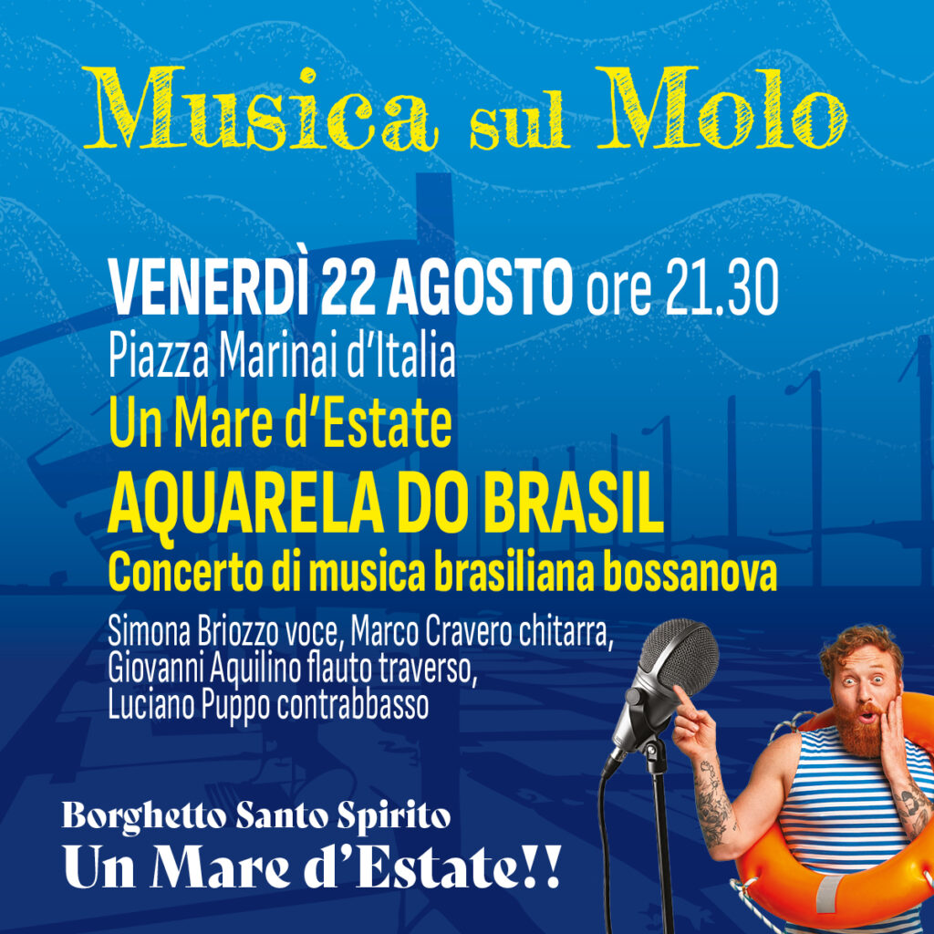 Aquarela do Brasil