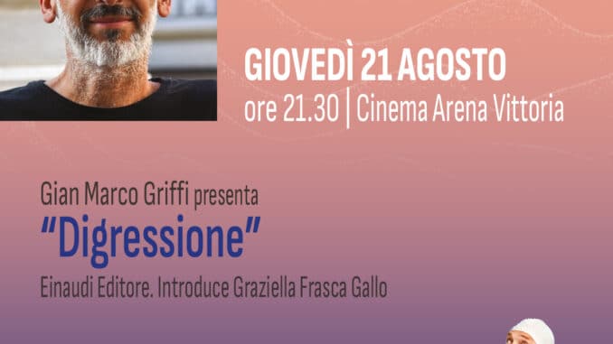 BORGHETTO SANTO SPIRITO Gian Marco Griffi